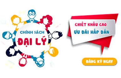 CHÍNH SÁCH ĐẠI LÝ 