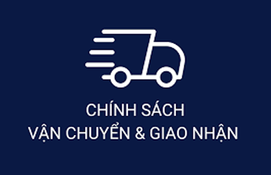 CHÍNH SÁCH VẬN CHUYỂN