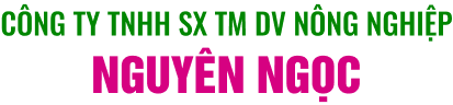 CÔNG TY TNHH SẢN XUẤT THƯƠNG MẠI DỊCH VỤ NÔNG NGHIỆP NGUYÊN NGỌC