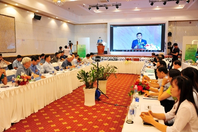 Sử dụng phân bón, thuốc bảo vệ thực vật an toàn, hiệu quả