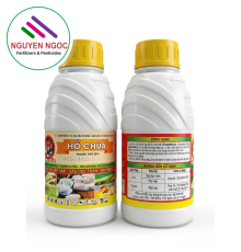 AKULAGOLD 260EW - RỆP SÁP, SÂU ĐỤC THÂN