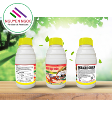AKULAGOLD 260EW - RỆP SÁP, SÂU ĐỤC THÂN