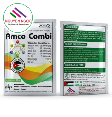 Phân vi lượng AMCO COMB