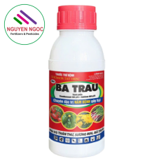 Thuốc trừ bệnh THOMMOR - BA TRAU