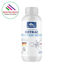 Phân bón lá BOTRAC NGUYEN NGOC - Xuất xứ Đức