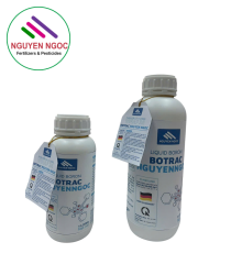 Phân bón lá BOTRAC NGUYEN NGOC - Xuất xứ Đức