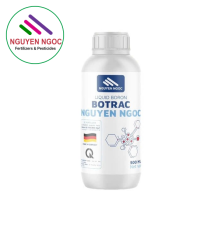 Phân bón lá BOTRAC NGUYEN NGOC - Xuất xứ Đức