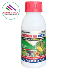 Thuốc trừ bệnh THOMMOR - BA TRAU