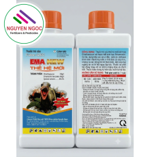 Thuốc trừ sâu Futoc 42EC - hiệu EMA NEW