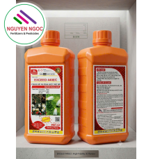 Thuốc trừ sâu EXCEED 440EC Xuất xứ SINGAPOR