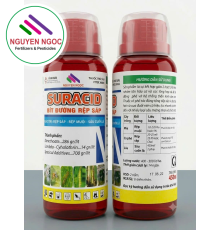 Thuốc trừ sâu FITEX 300EC - hiệu SURACID BÍT ĐƯỜNG RỆP SÁP
