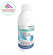 Thuốc trừ bệnh GRANDGOLD - SIÊU SẠCH NẤM LS