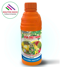 Thuốc trừ bệnh GRANDGOLD - SIÊU SẠCH NẤM LS