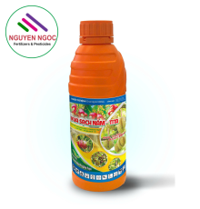 Thuốc trừ bệnh GRANDGOLD - SIÊU SẠCH NẤM LS