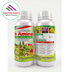 AC - MILAN Xuất xứ Ý (AMINO Ý)
