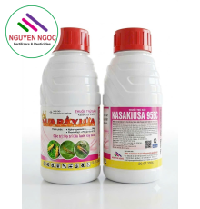 Thuốc trừ sâu Kasaki 95EC- hiệu VUA RẦY LỬA