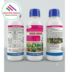 Thuốc trừ bệnh Grahitech 2SL - Kasu Japan