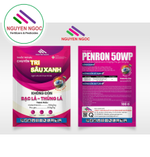 PENRON 50WP -Sạch Sâu NHE N.01