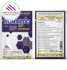 Thuốc trừ rầy SINEVAGOLD 500WP