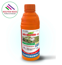 Thuốc trừ bệnh GRANDGOLD - SIÊU SẠCH NẤM LS