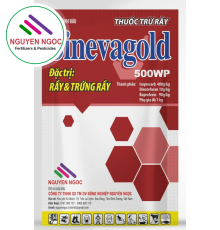 Thuốc trừ rầy SINEVAGOLD 500WP