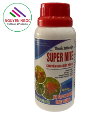 Thuốc trừ nhện SẠCH NHEN - ETO 110SC Hiệu SUPER MITE