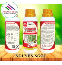 Thuốc trừ sâu FITEX 300EC - hiệu SURACID BÍT ĐƯỜNG RỆP SÁP