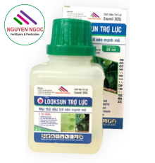 CHẤT SIÊU TRỢ LỰC ENOMIL 30SL
