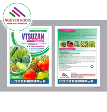 Thuốc trừ bệnh VTSUZAN 500WP