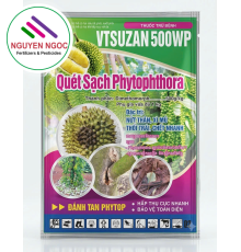 Thuốc trừ bệnh VTSUZAN 500WP