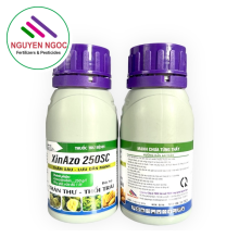 Thuốc trừ bệnh XINAZO 250SC