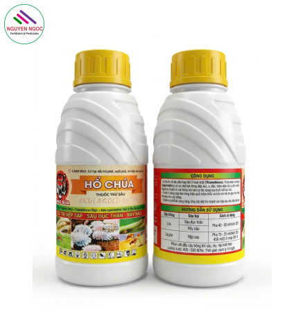 AKULAGOLD 260EW - RỆP SÁP, SÂU ĐỤC THÂN
