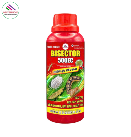 BISECTOR 500EC